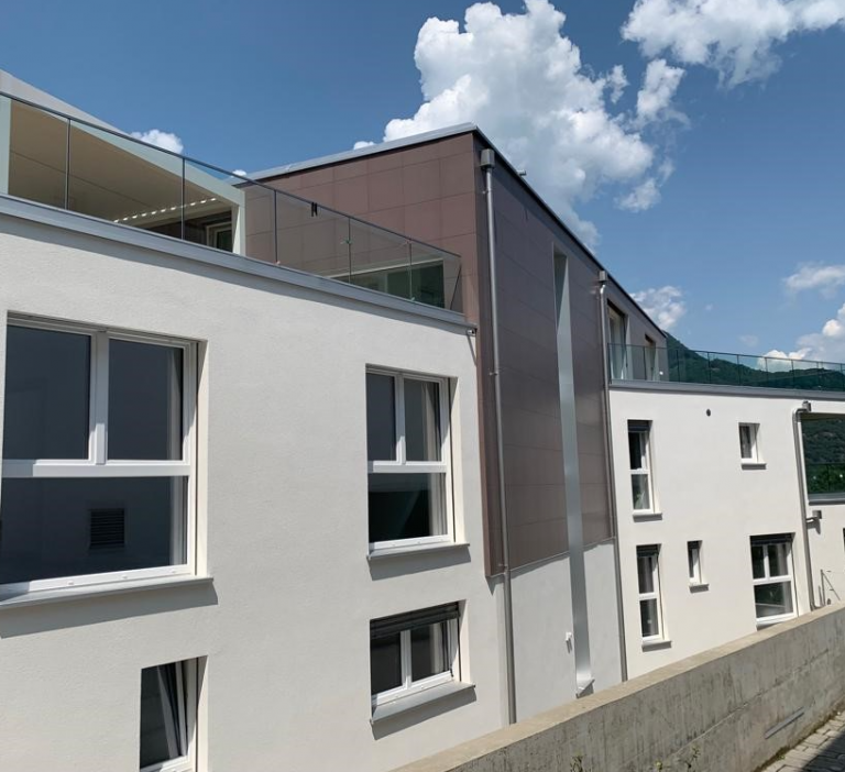 Residenza VioletSky