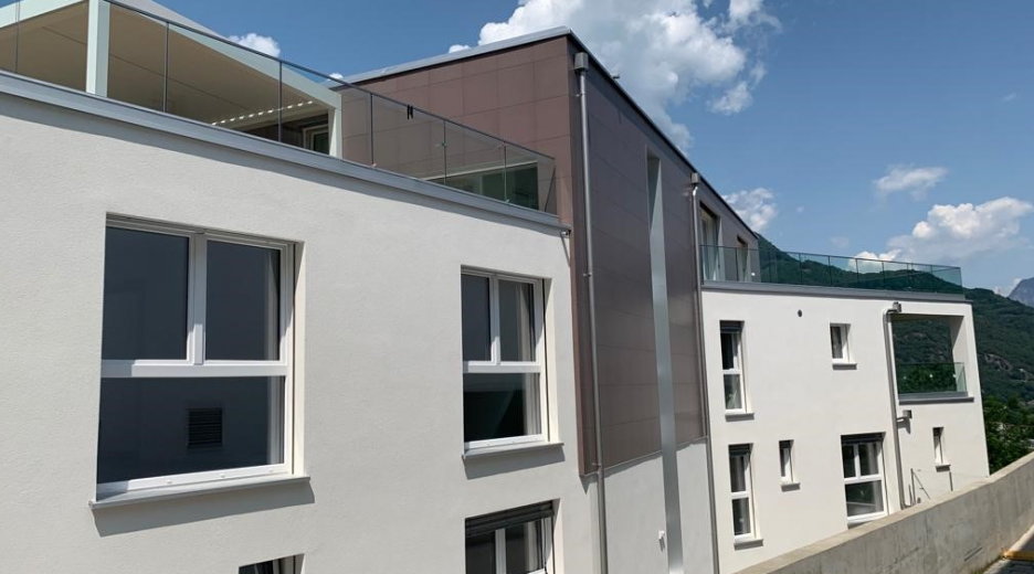 Residenza VioletSky
