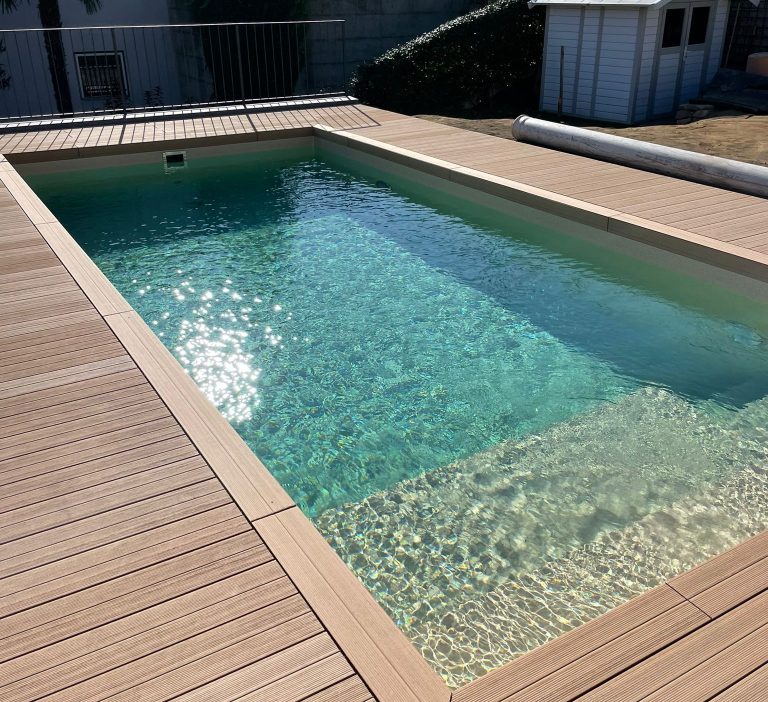Private Pool