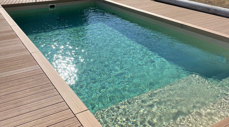 Private Pool